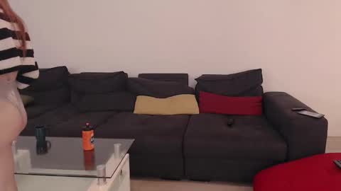 Nick and Molly online show from 11-04-25, 08:13