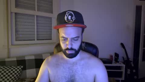 Snapshot of brancaoatvrj132294 chatting on 02-22-25, 10:09 Chased88 online show from 02-22-25, 10:09