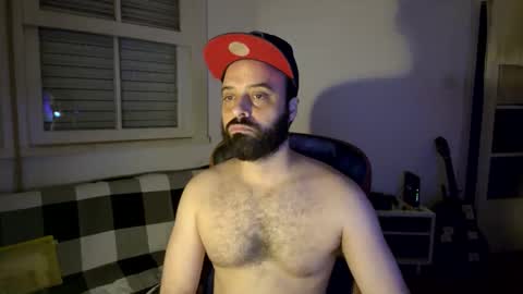 Snapshot of brancaoatvrj132294 chatting on 03-05-25, 12:49 Chased88 online show from 03-05-25, 12:49