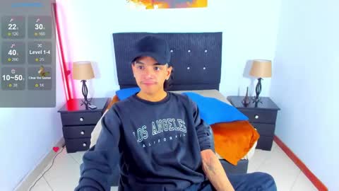 B R A N D online show from 12-16-24, 06:38