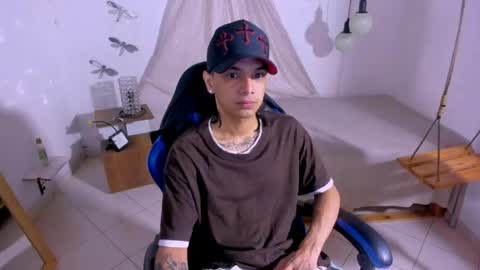 B R A N D online show from 05-05-26, 02:08