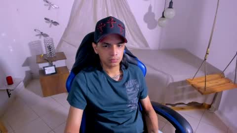 B R A N D online show from 05-11-26, 02:45
