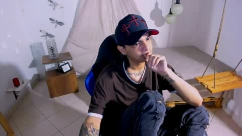 B R A N D online show from 05-19-26, 01:56
