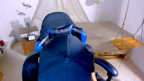 B R A N D online show from 07-23-26, 02:04