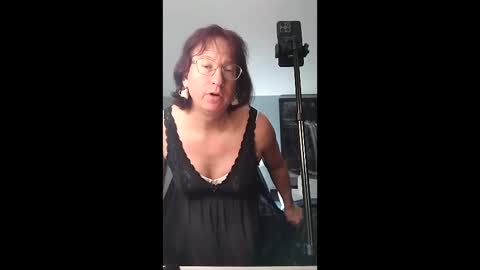 Brandaley online show from 12-15-25, 06:39