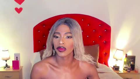 Brandy online show from 04-14-26, 07:20