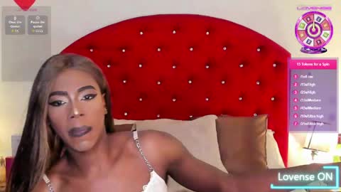 Brandy online show from 04-28-26, 07:19