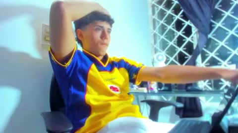 jacobo online show from 06-17-26, 02:03