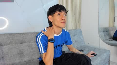 Alejandro Motta online show from 12-14-24, 01:50