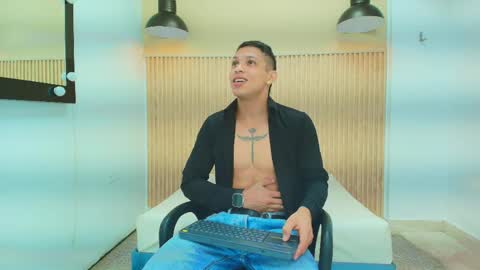 BRANDON online show from 06-08-26, 12:49