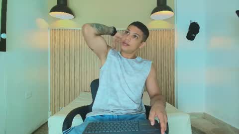 BRANDON online show from 06-09-26, 12:50