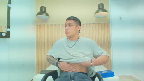 BRANDON online show from 06-10-26, 12:48
