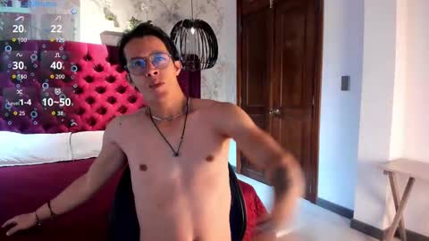 brandon_starkk online show from 11-03-25, 11:55