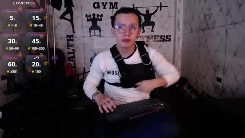 brandon_starkk online show from 01-09-26, 11:24