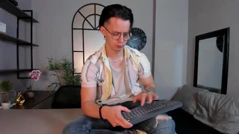 brandon_starkk online show from 02-18-26, 11:28