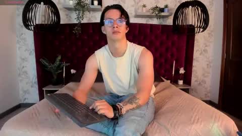 brandon_starkk online show from 03-02-26, 11:50