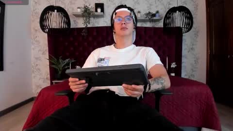 brandon_starkk online show from 03-06-26, 11:39