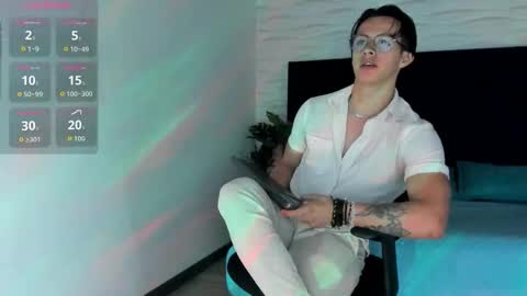 brandon_starkk online show from 03-07-26, 12:02