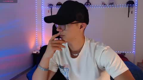 Snapshot of brandon_starkk chatting on 07-07-26, 02:58 brandon_starkk online show from 07-07-26, 02:58