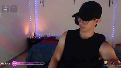 Snapshot of brandon_starkk chatting on 07-17-26, 02:51 brandon_starkk online show from 07-17-26, 02:51