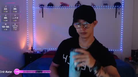 Snapshot of brandon_starkk chatting on 07-23-26, 02:31 brandon_starkk online show from 07-23-26, 02:31