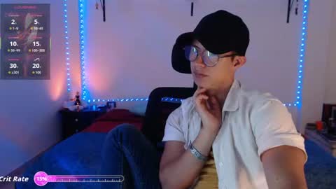 Snapshot of brandon_starkk chatting on 07-29-26, 03:26 brandon_starkk online show from 07-29-26, 03:26
