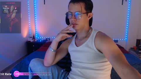 Snapshot of brandon_starkk chatting on 07-31-26, 02:22 brandon_starkk online show from 07-31-26, 02:22