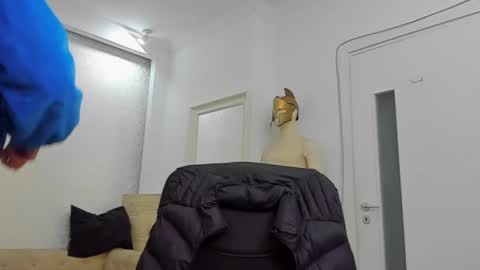 BrandonTateX online show from 02-05-25, 09:46