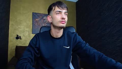 BrandonTateX online show from 02-26-25, 12:58