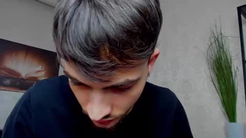 BrandonTateX online show from 03-10-25, 02:05