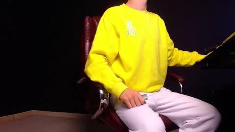 BrandonTateX online show from 10-08-25, 10:35