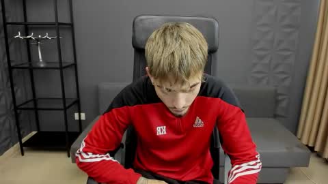 BrandonTateX online show from 10-09-25, 10:46