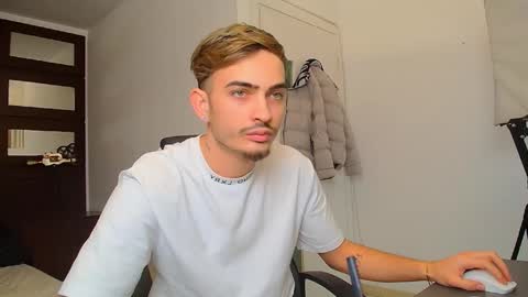 BrandonTateX online show from 11-19-25, 11:43