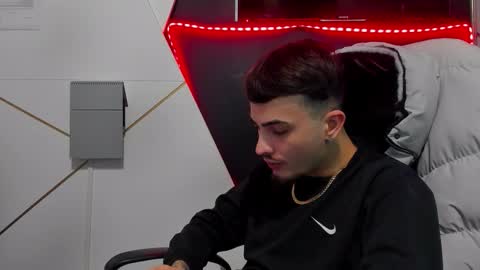 BrandonTateX online show from 02-26-26, 06:18