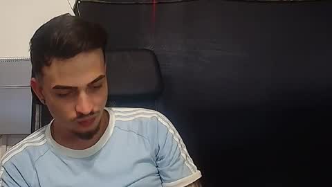 BrandonTateX online show from 06-15-26, 08:38