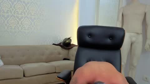 BrandonTateX online show from 07-10-26, 06:54
