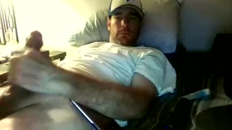 Snapshot of brandonw19986 chatting on 07-27-26, 09:38 OnlyBrando online show from 07-27-26, 09:38