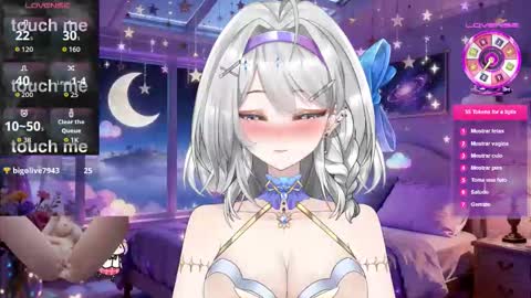 Snapshot of brandy__star chatting on 03-07-26, 05:48 Brandy online show from 03-07-26, 05:48