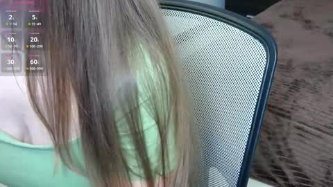 Brandy Gem online show from 01-10-26, 07:54