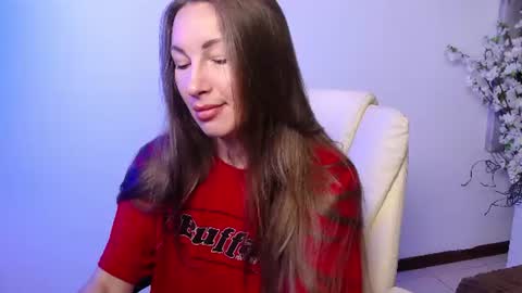 Brandy Gem online show from 06-25-26, 09:47