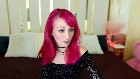 Brandybloomm online show from 10-12-25, 07:24