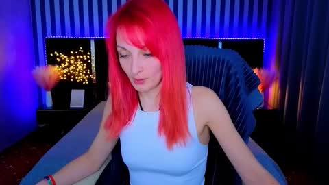 Brandybloomm online show from 02-10-26, 08:24