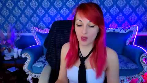 Brandybloomm online show from 06-15-26, 07:27
