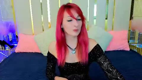 Snapshot of brandybloomm chatting on 07-06-26, 07:27 Brandybloomm online show from 07-06-26, 07:27
