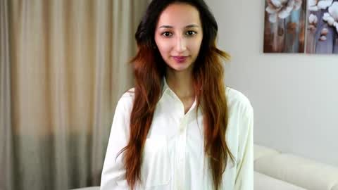 Snapshot of brandyheidelberger chatting on 04-13-26, 07:36 Elmira online show from 04-13-26, 07:36