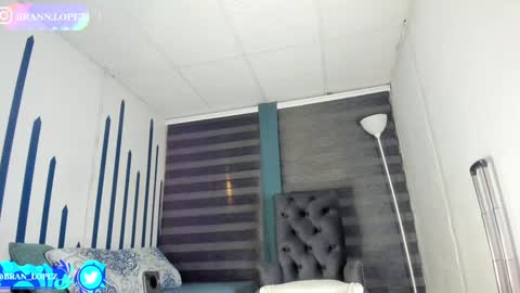 Snapshot of branfonhot chatting on 01-15-25, 02:49 Instagram twitter BRAN LOPEZ online show from 01-15-25, 02:49
