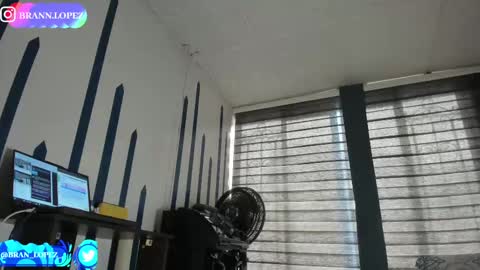 Snapshot of branfonhot chatting on 03-04-25, 05:34 Instagram twitter BRAN LOPEZ online show from 03-04-25, 05:34