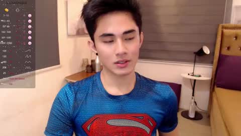 branlior online show from 03-01-26, 07:32