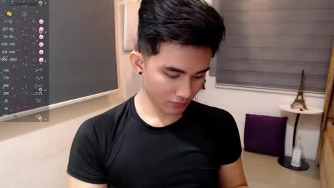 branlior online show from 03-13-26, 02:56