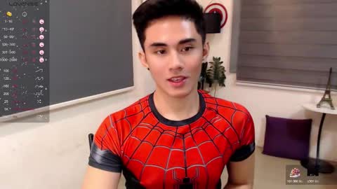 branlior online show from 03-14-26, 02:00